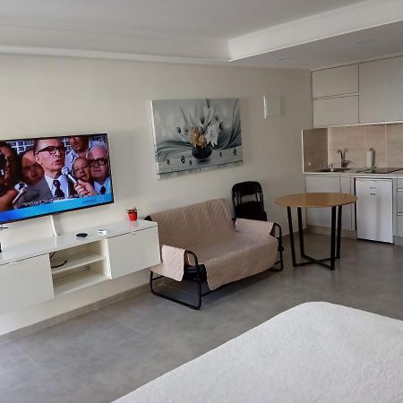 Coral Suite New Vacation Apartment Эйлат Экстерьер фото