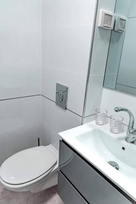 Coral Suite New Vacation Apartment Эйлат Экстерьер фото