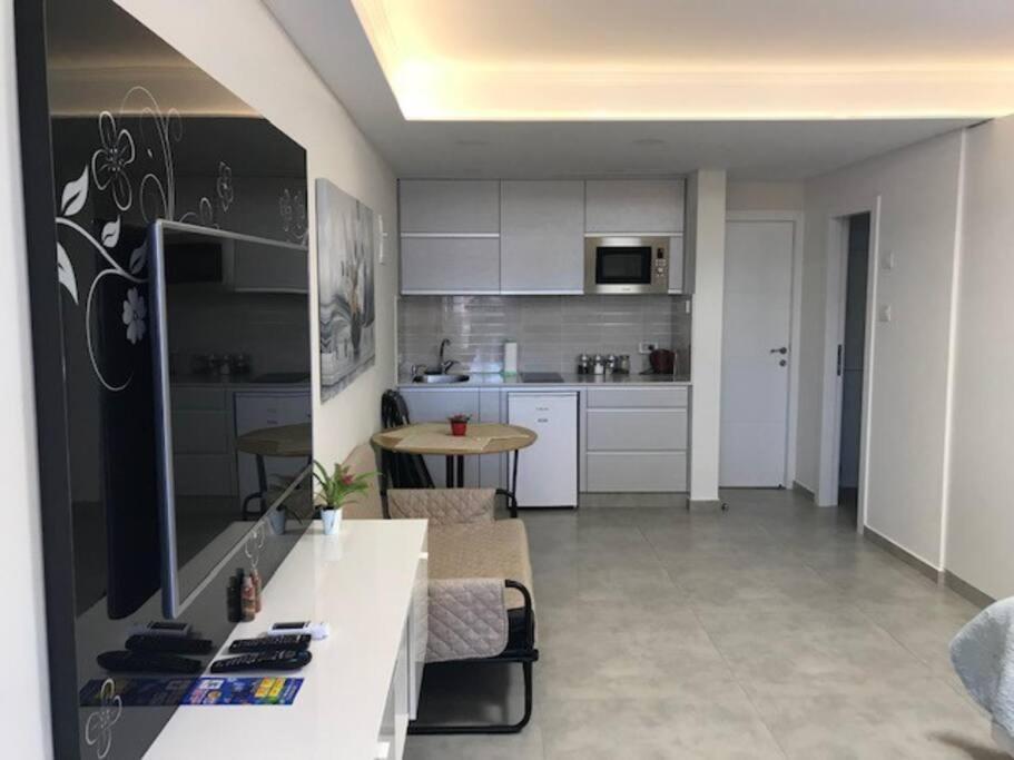 Coral Suite New Vacation Apartment Эйлат Экстерьер фото