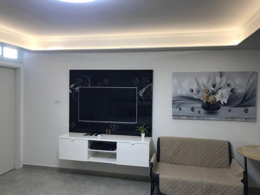 Coral Suite New Vacation Apartment Эйлат Экстерьер фото