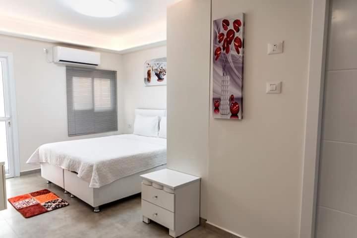 Coral Suite New Vacation Apartment Эйлат Экстерьер фото