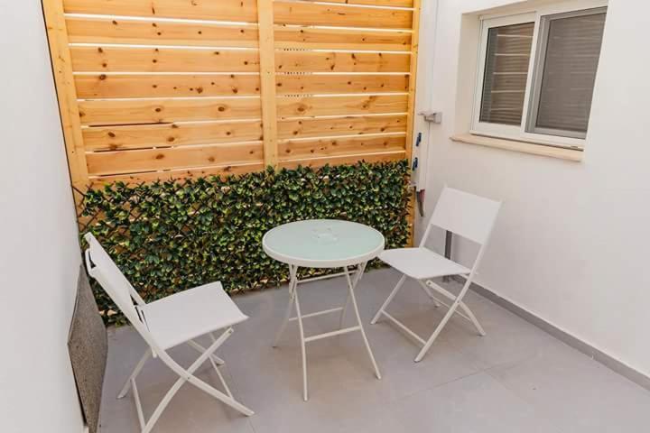 Coral Suite New Vacation Apartment Эйлат Экстерьер фото